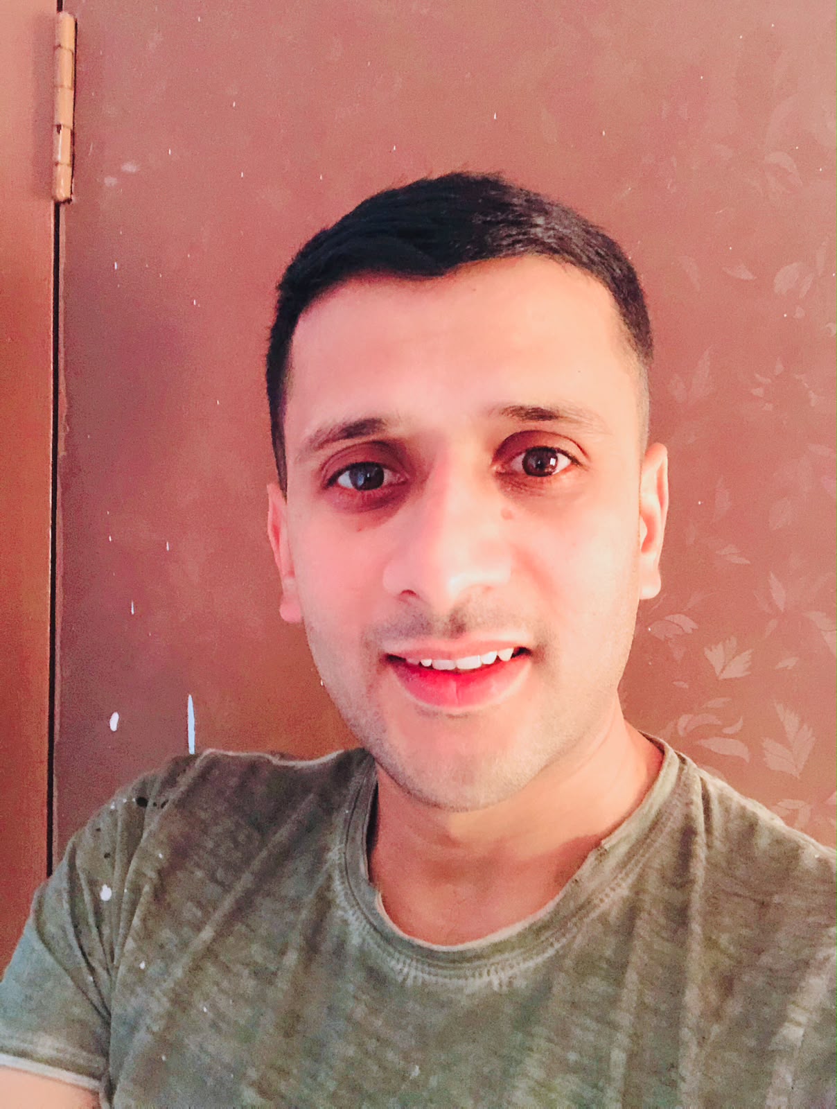 Rajan Pandey